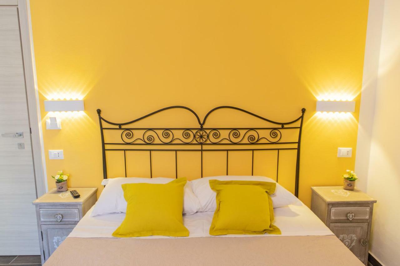 Le Camere Di Teo La Spezia Extérieur photo
