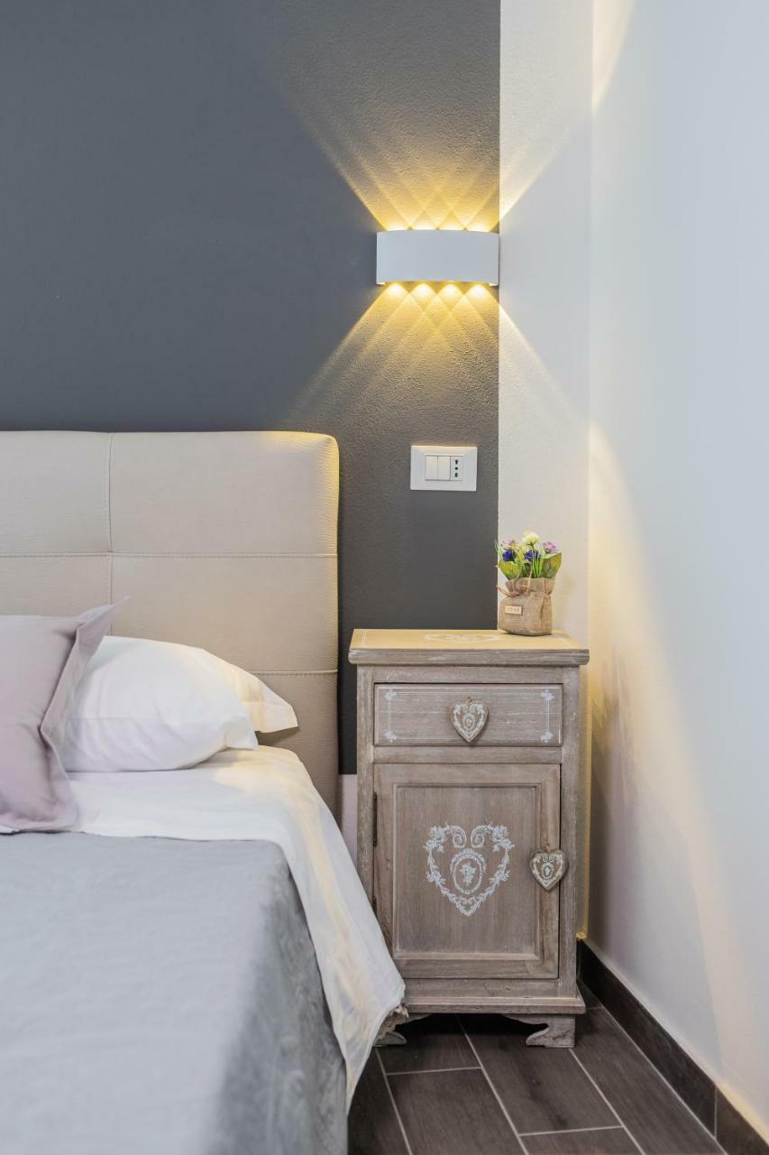 Le Camere Di Teo La Spezia Extérieur photo