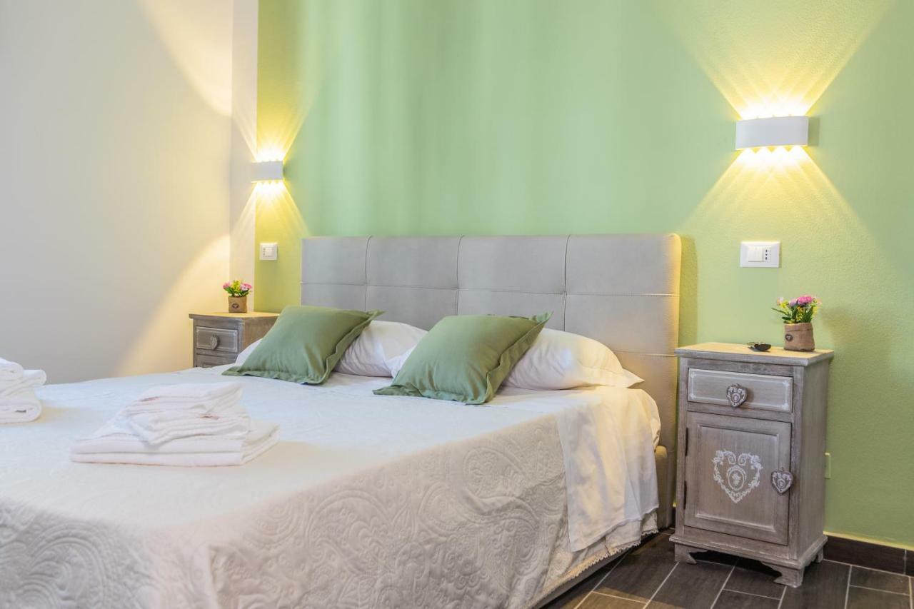 Le Camere Di Teo La Spezia Extérieur photo