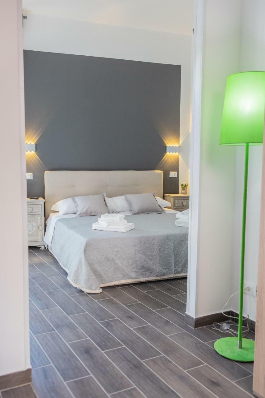 Le Camere Di Teo La Spezia Extérieur photo