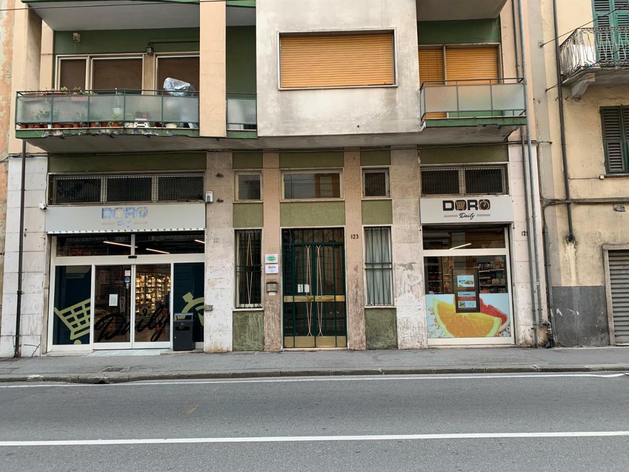 Le Camere Di Teo La Spezia Extérieur photo