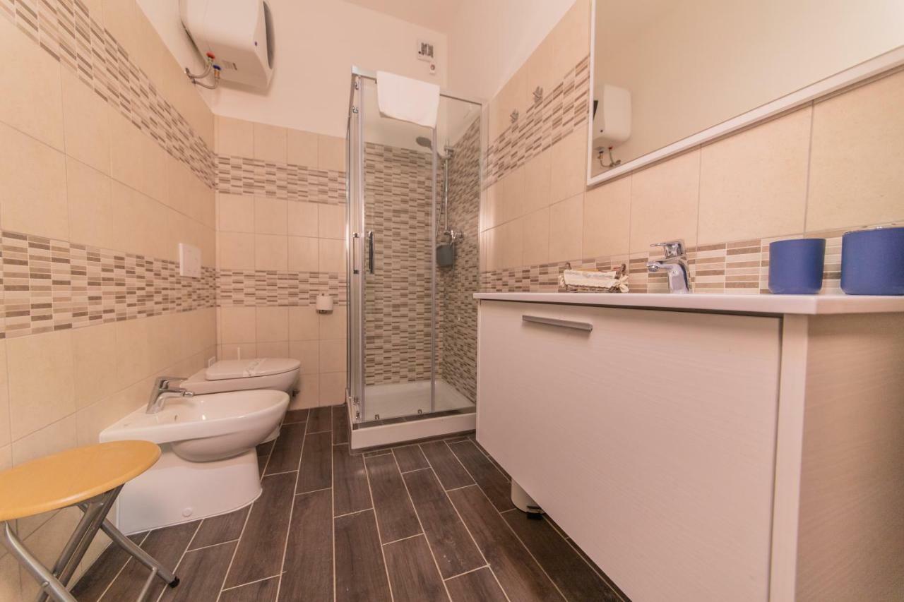 Le Camere Di Teo La Spezia Extérieur photo